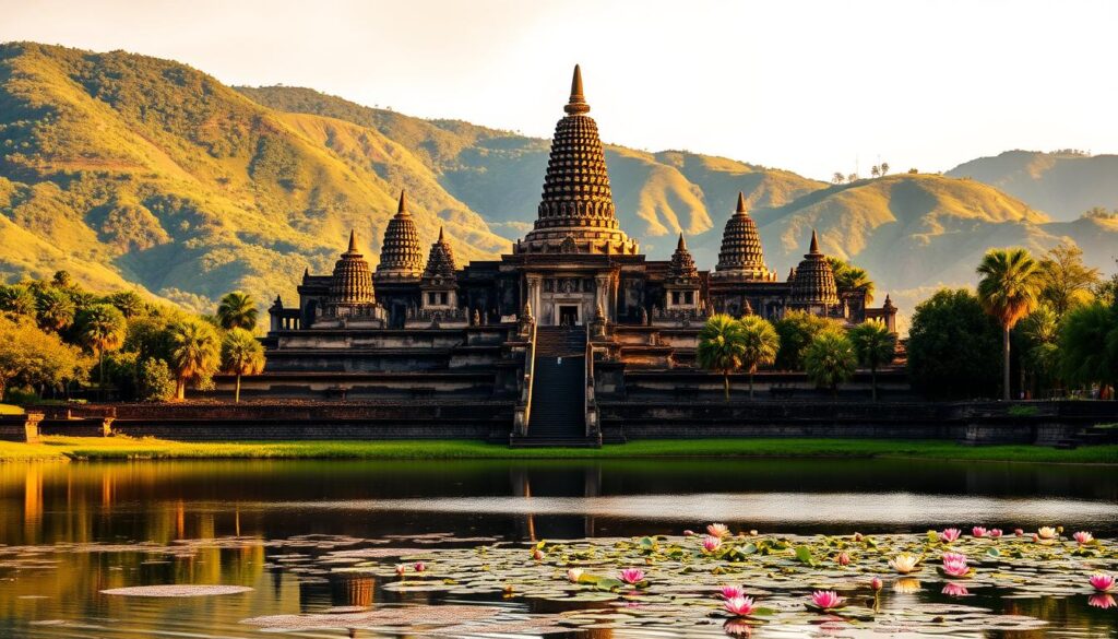 Candi Borobudur