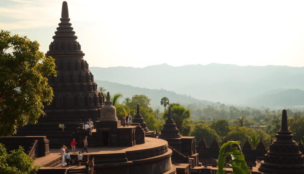 Candi Borobudur
