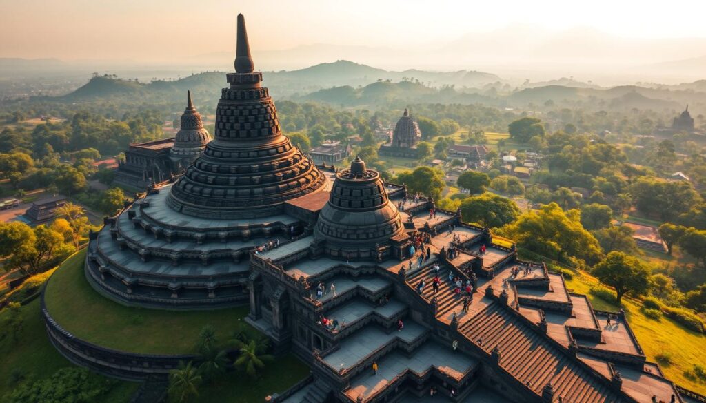 Candi Borobudur