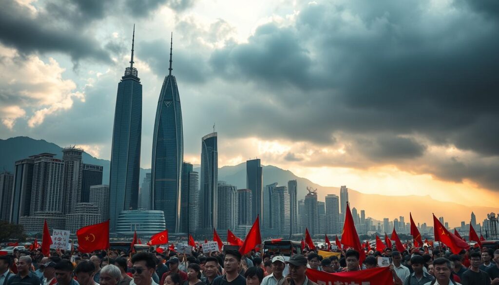 Konflik di Asia