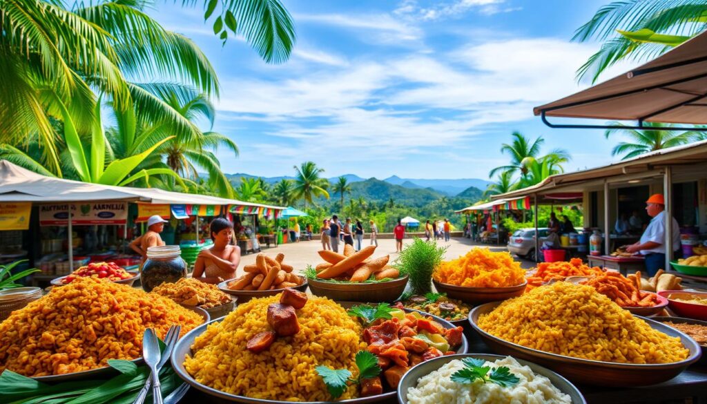 Kuliner Nusantara
