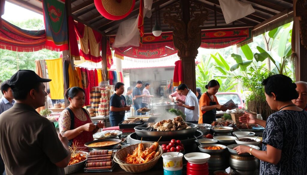 Kuliner Sulawesi