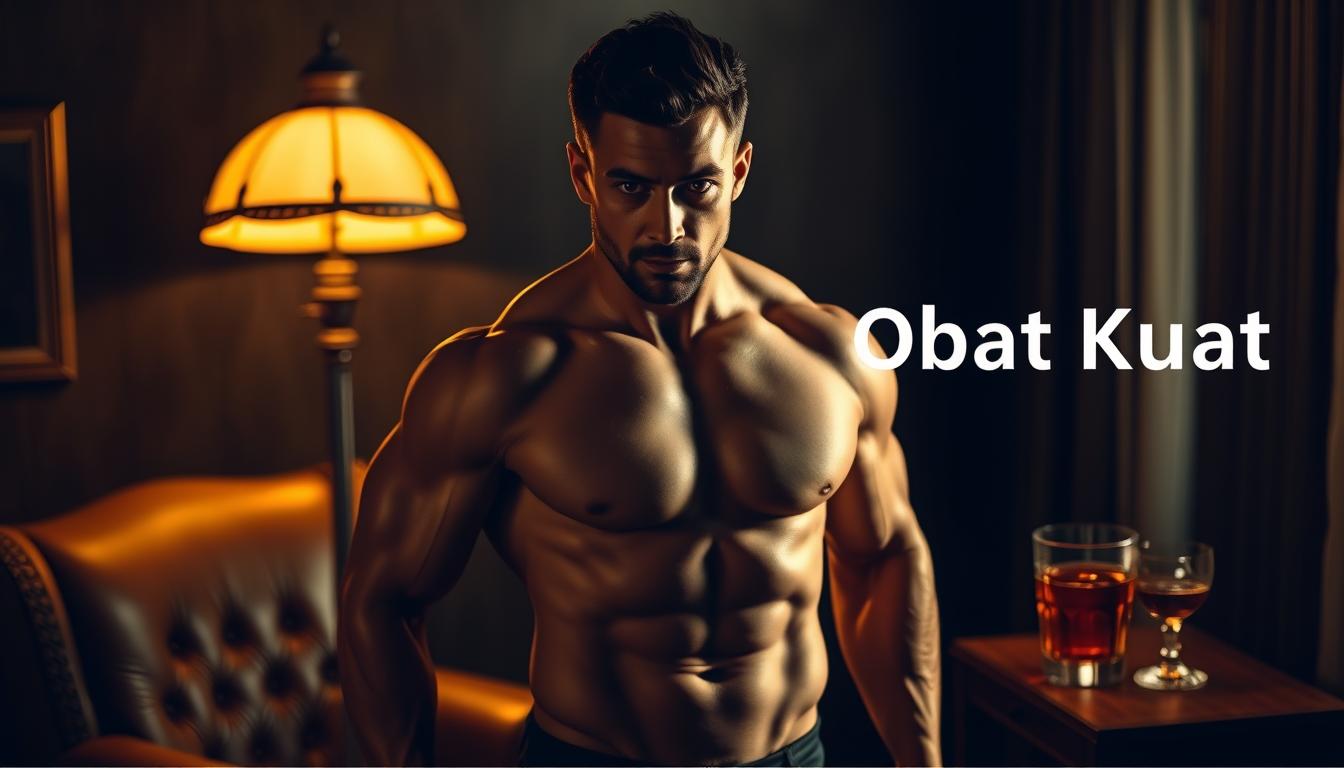 Obat kuat