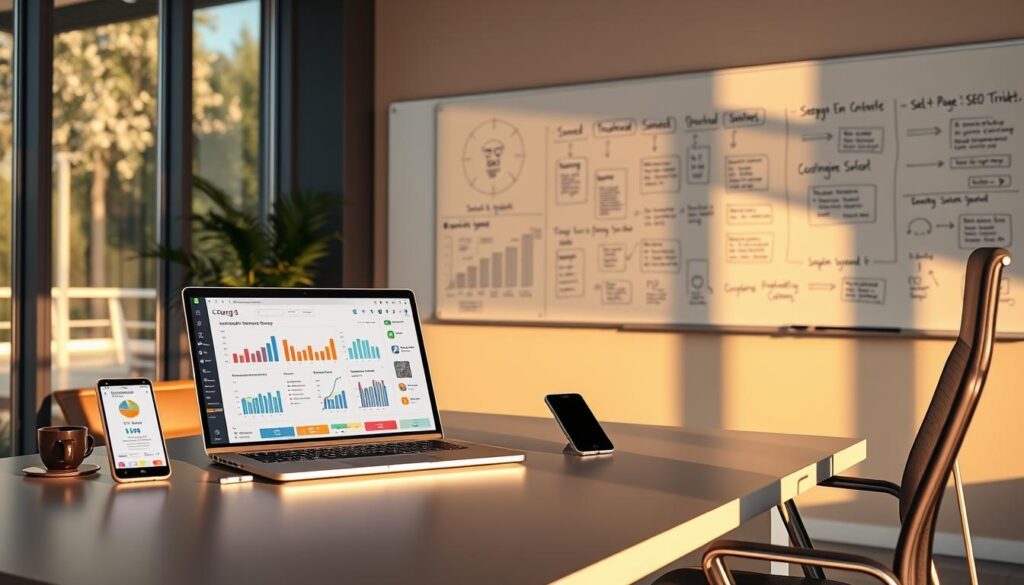 Optimalisasi Konten SEO