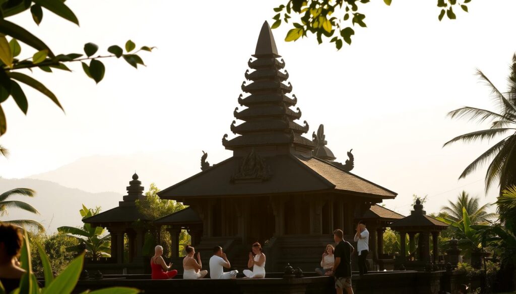 Pura di Bali