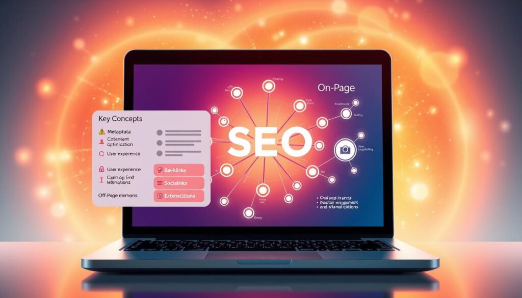 SEO On-Page dan Off-Page