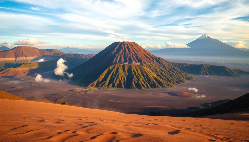 Taman Nasional Bromo Tengger Semeru