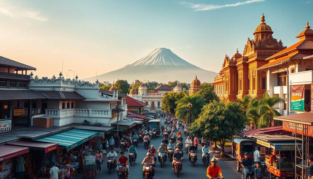 Yogyakarta