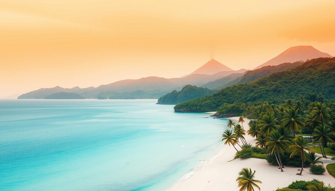 destinasi liburan
