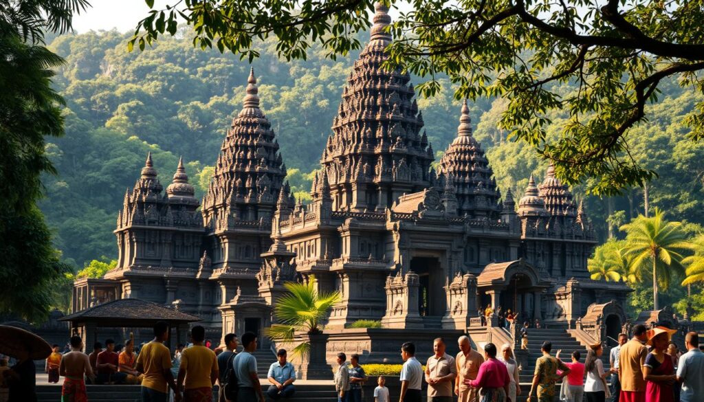 destinasi wisata budaya