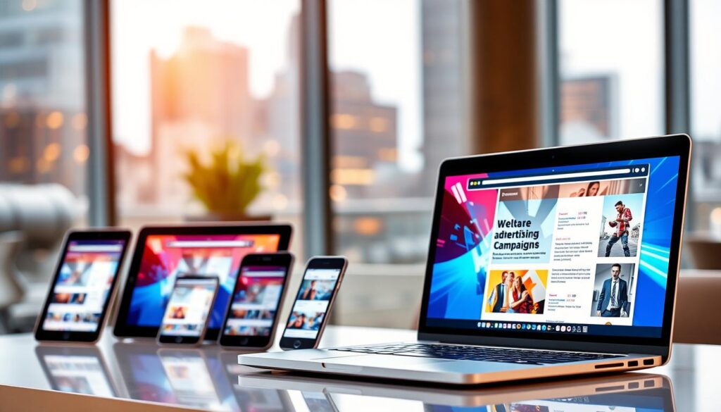 kampanye iklan online
