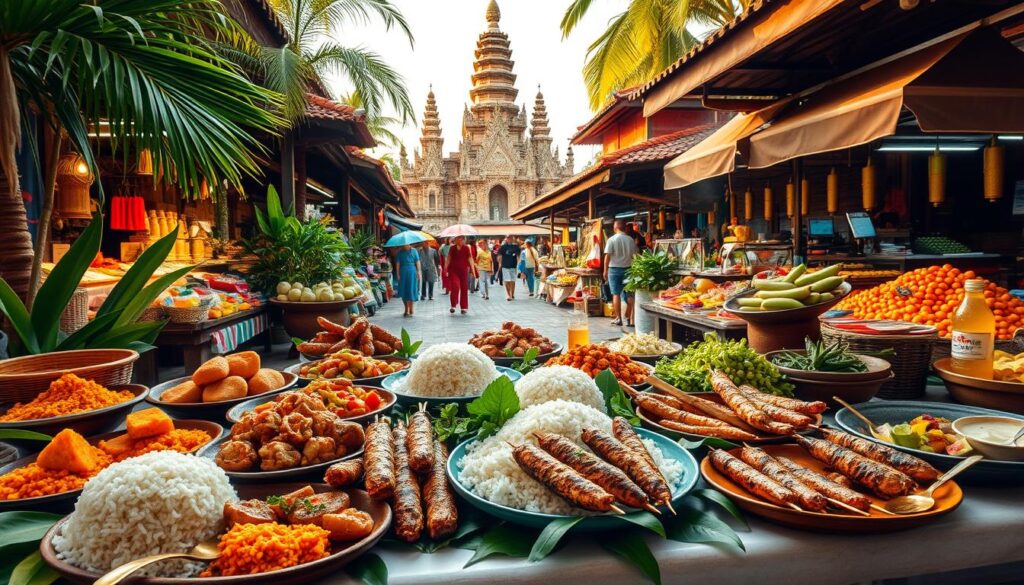 kuliner Bali