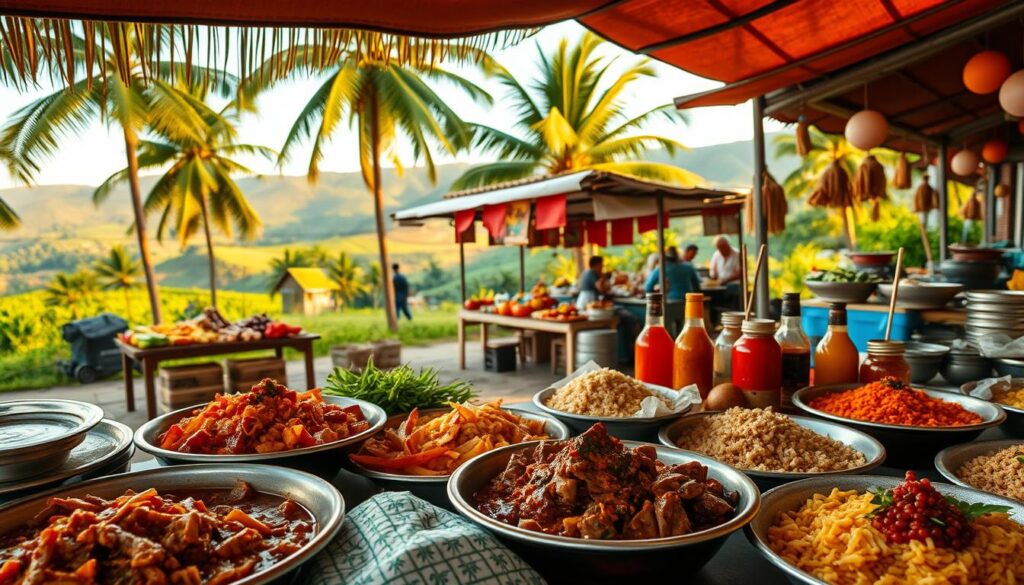 kuliner khas Sumatera