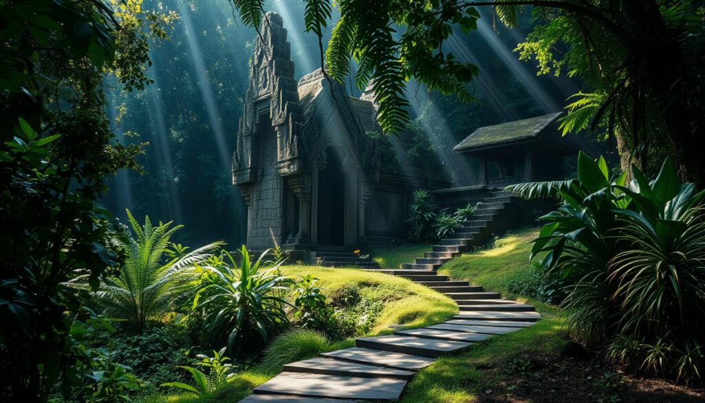 lokasi terlarang di Indonesia