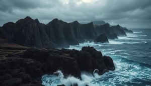 Pantai Berbahaya di Indonesia: Ketahui Risikonya Sebelum Berkunjung