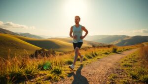 Rahasia Meningkatkan Stamina Tubuh dengan Mudah