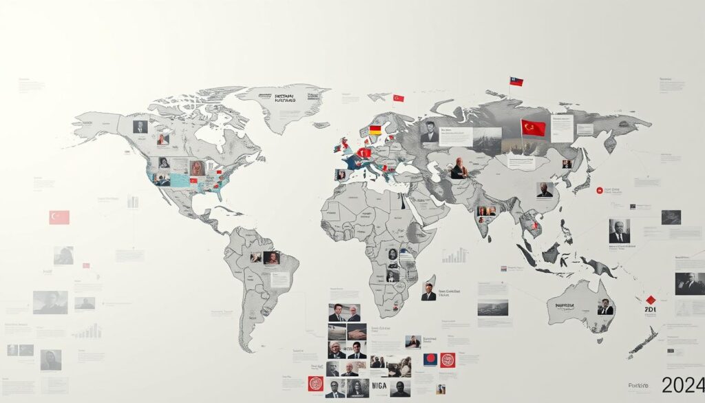 prediksi tren politik global 2024
