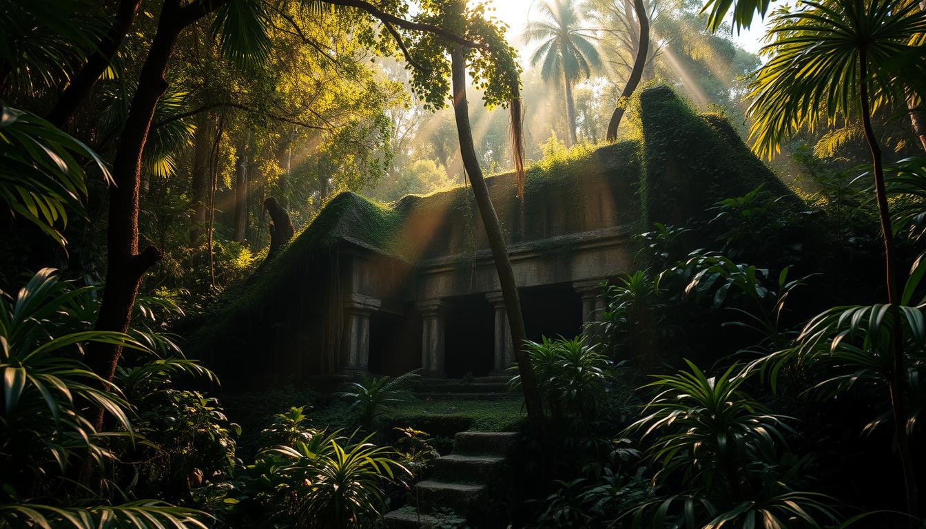 tempat terlarang