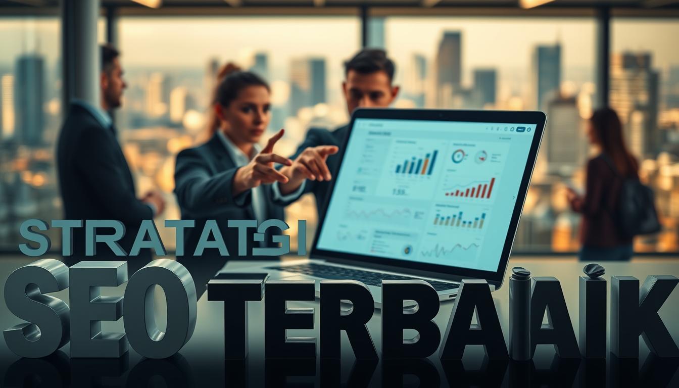 tips meningkatkan peringkat website