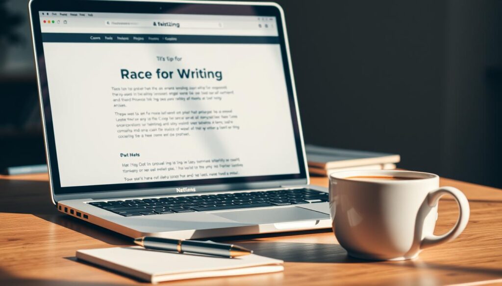 tips menulis artikel yang SEO-friendly