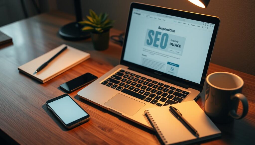 trik menulis konten untuk SEO