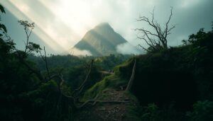 Tempat-Tempat Terlarang untuk Wisatawan di Indonesia