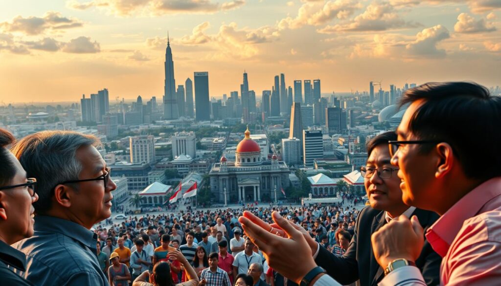 Berita Politik Indonesia