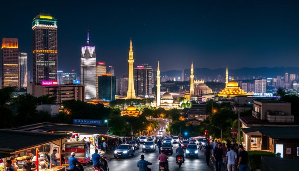 Jakarta wisata