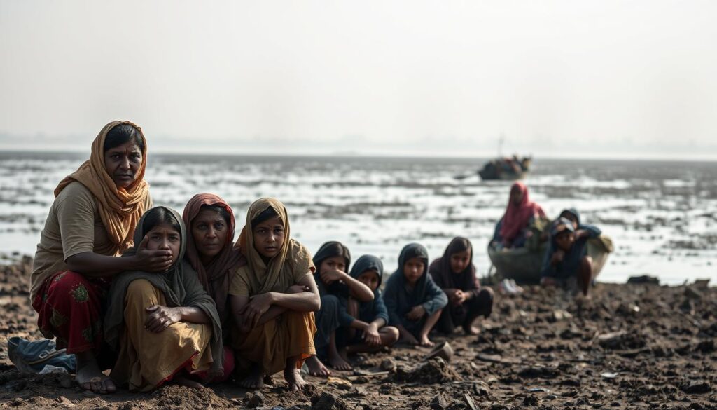 Krisis Rohingya