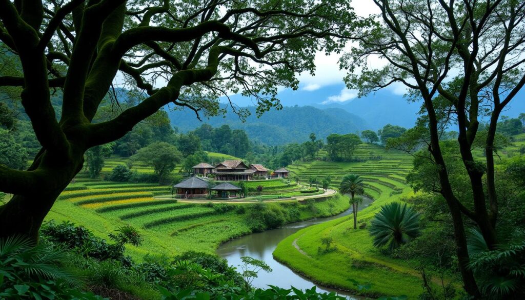 Lingkungan Hidup Indonesia