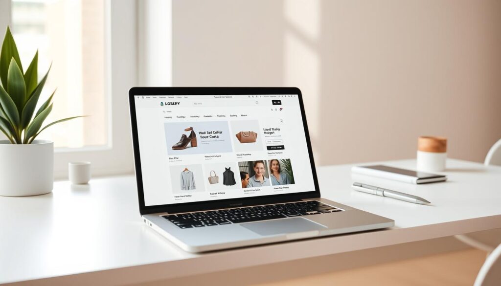 Memilih Platform E-commerce