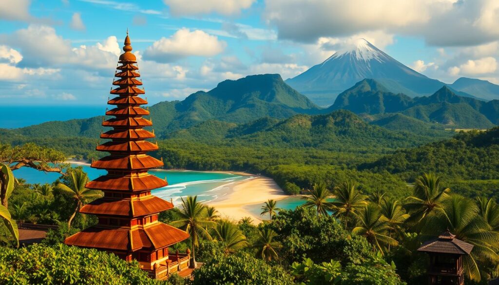 Pariwisata Indonesia