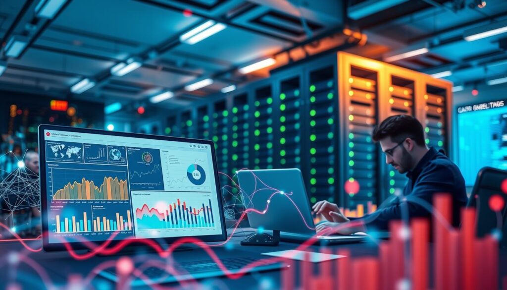 Peran Data dalam Analisis Terkemuka