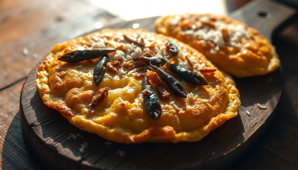 Resep Kerak Telor Betawi