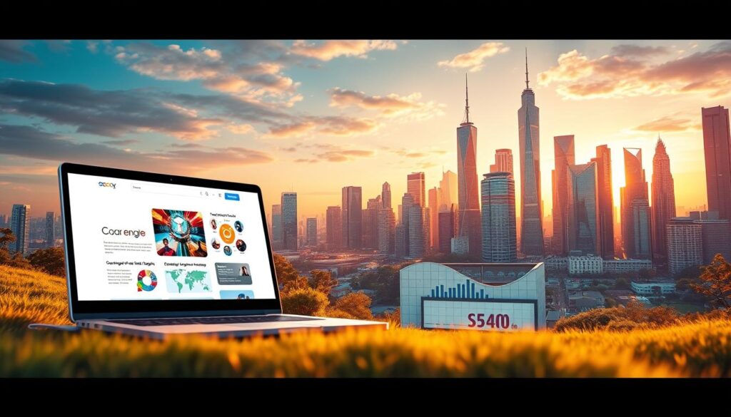 SEO e-commerce
