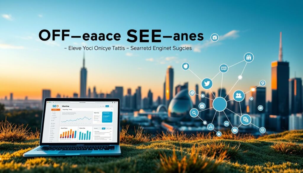 SEO off-page