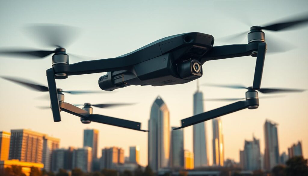 Teknologi Drone