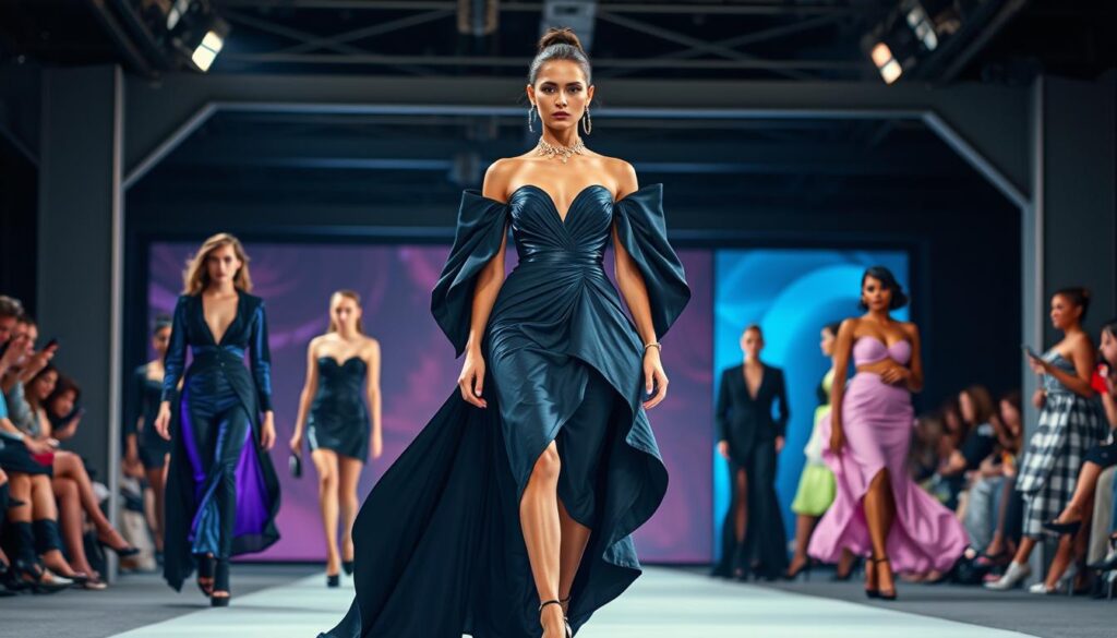 Tren Fashion Terkini