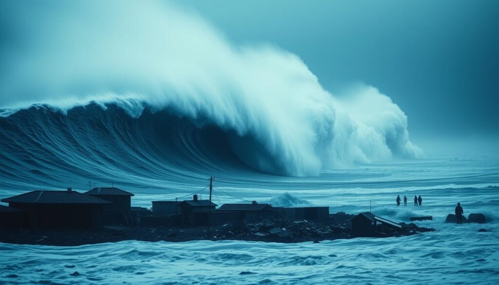 Tsunami Jepang 2011