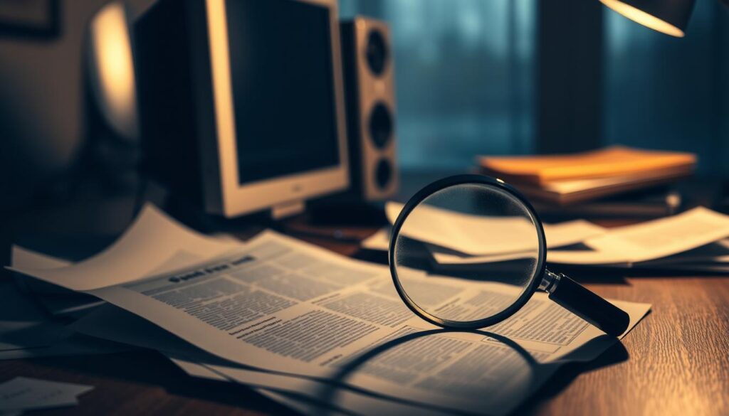 akurasi informasi