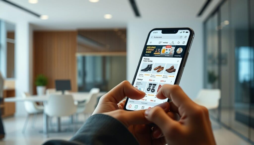 belanja online terpercaya di Indonesia