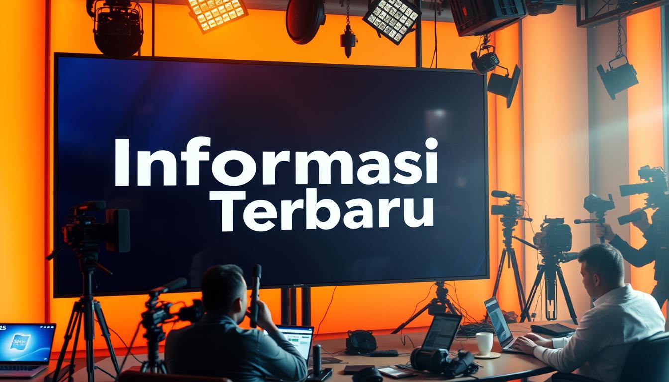 berita aktual