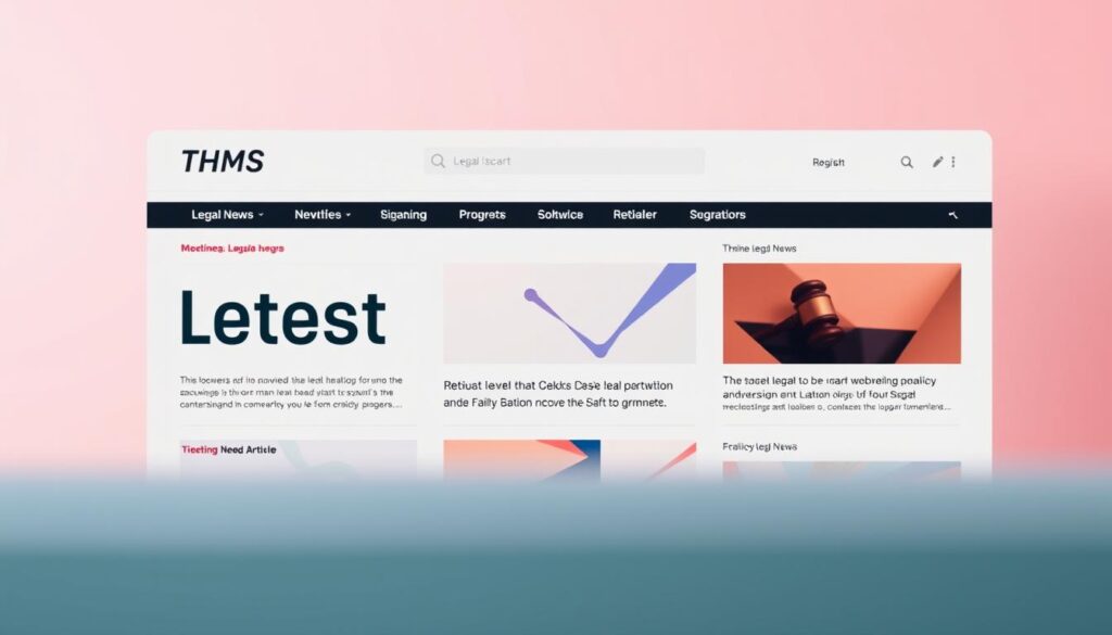 berita hukum terbaru