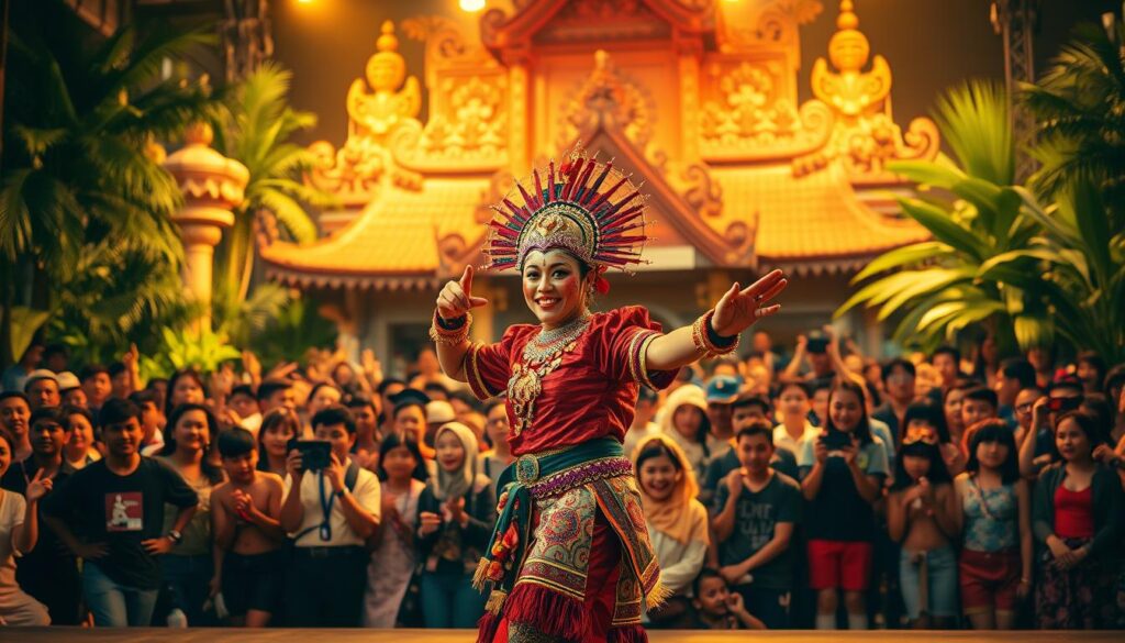 budaya pop Indonesia