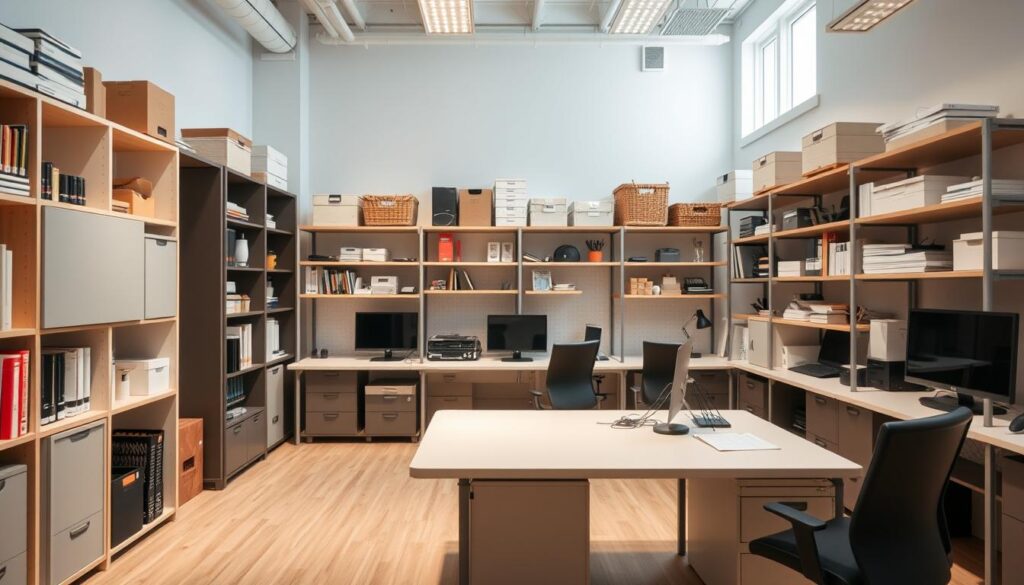 cara menjaga kebersihan kantor