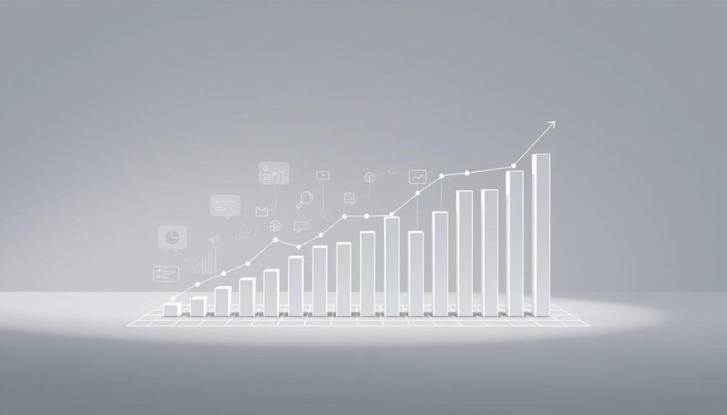 data tren