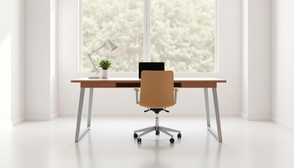 furniture kantor minimalis