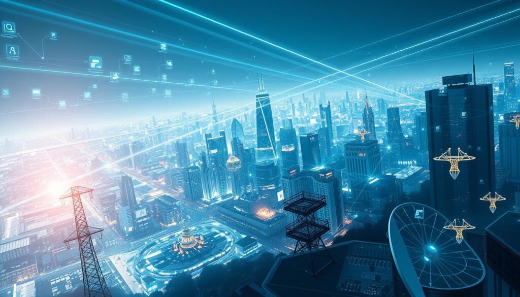 infrastruktur digital