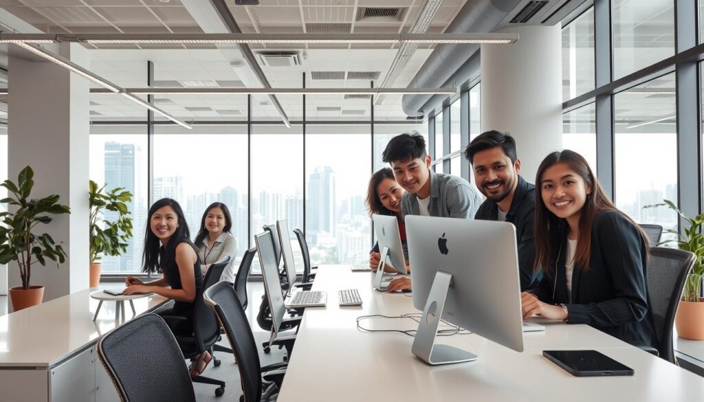 jasa konsultan kantor Jakarta