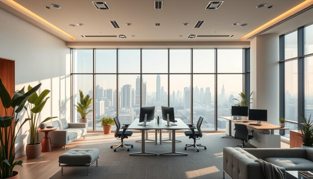 kantor desain terbaru